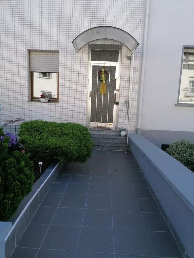 Ferienwohnung Gabry ザールルイ エクステリア 写真