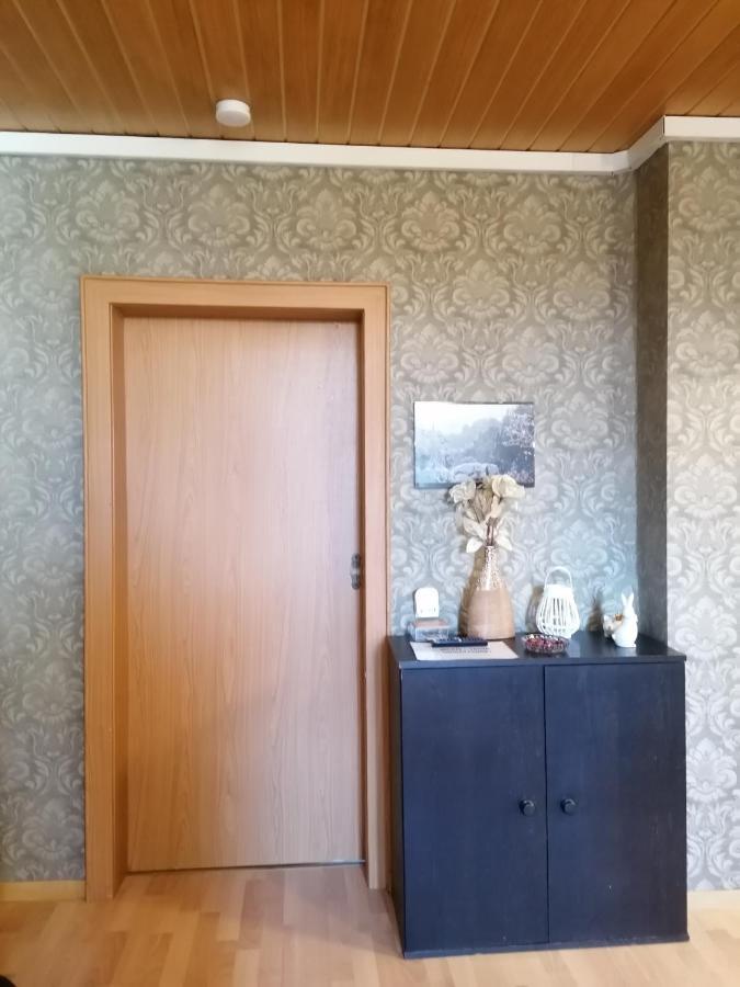 Ferienwohnung Gabry ザールルイ エクステリア 写真